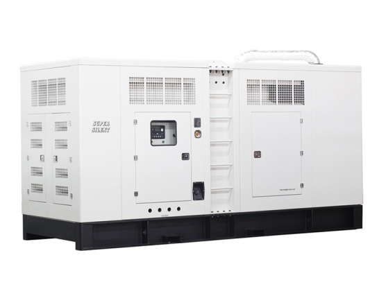 Generatore di motori Doosan 50kw-660kw 